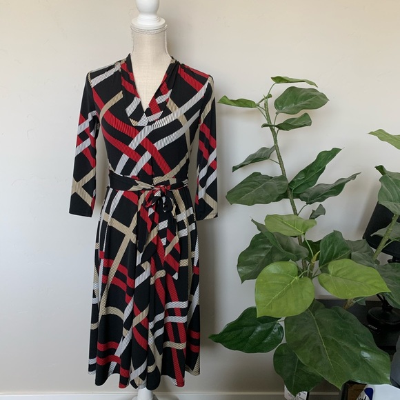 Charter Club Dress - Size Small Petite (PP) - Picture 1 of 5